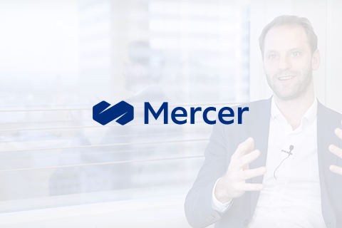 Mercer – Interview 