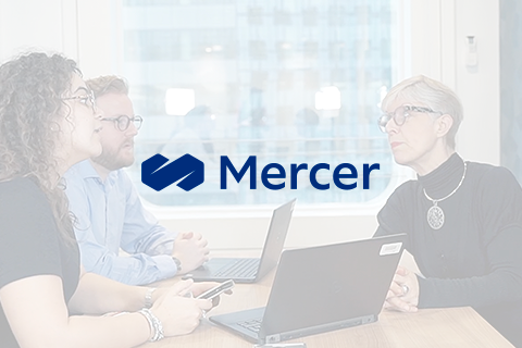 Mercer – Valeurs 