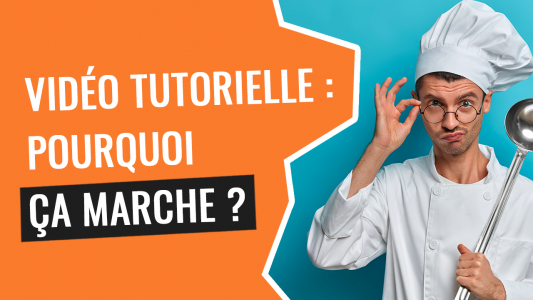 video tutorielle