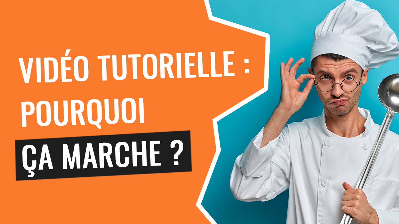 Vidéo tutorielle : Pourquoi ce format marche presque toujours ?