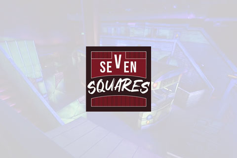 Seven Squares – Centre de Loisirs 
