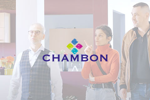 Meubles Chambon – Campagne de marque 