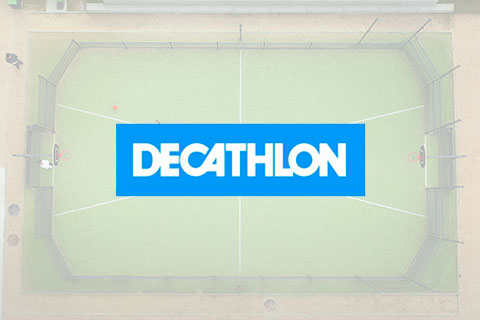 Decathlon – Decathlon Village 