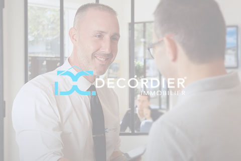 Decordier Immobilier – Campagne cinéma 