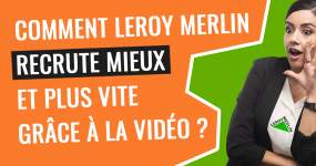 vidéo recrutement