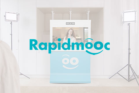 Rapidmooc – Vidéo de présentation 