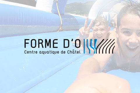 Forme d’O – Pack de 12 vidéos 