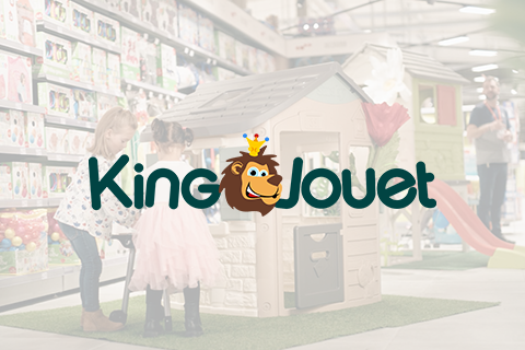 King Jouet 