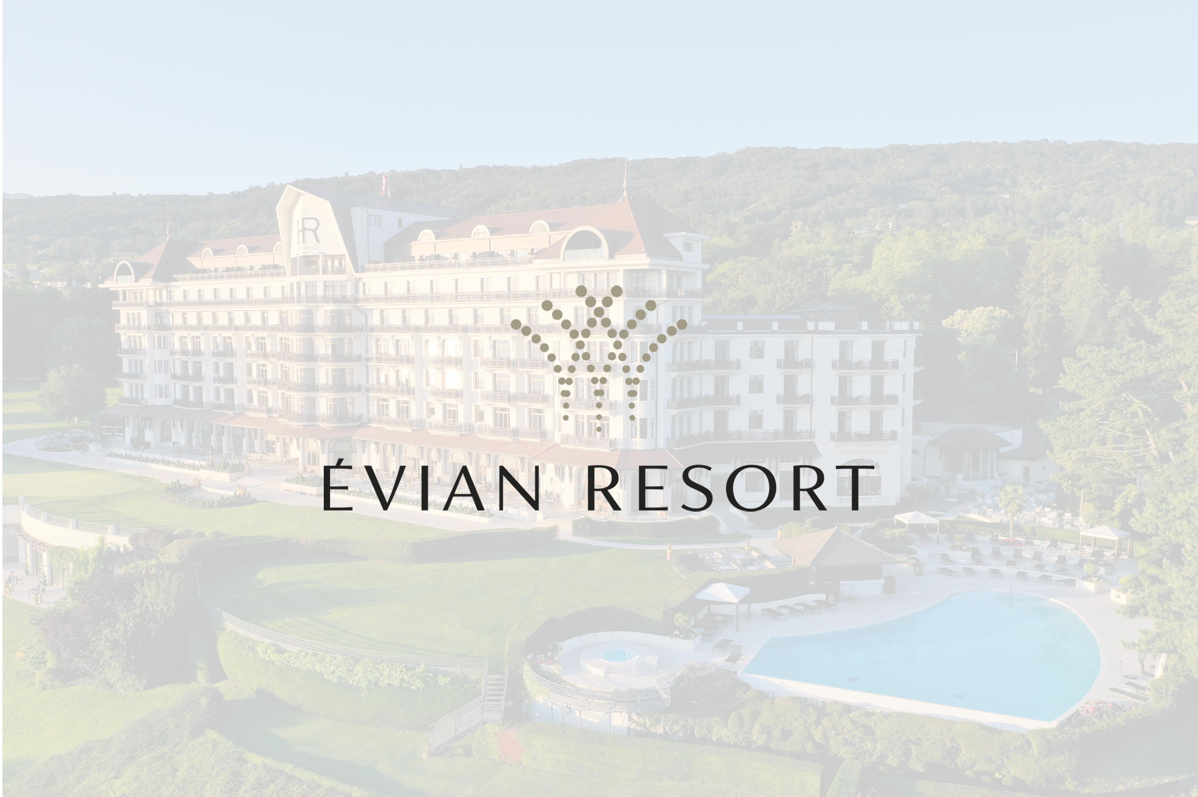 Evian Resort 