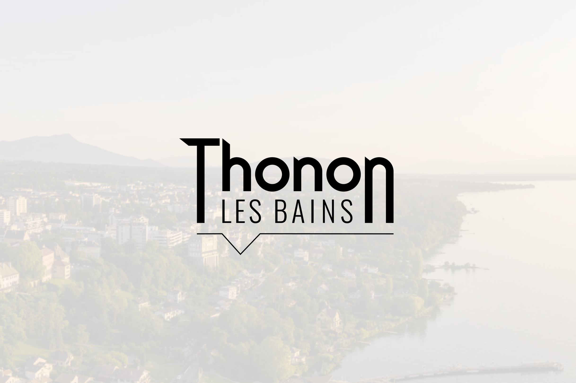 Ville de Thonon 